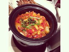 -粗茶淡饭·汉口公馆(循礼门店)