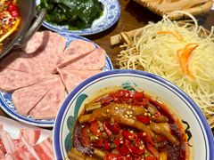 -萍姐火锅·公路夜市(南京新街口店)