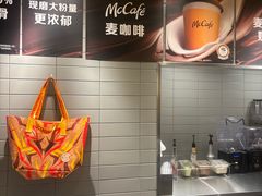 -麦当劳(豫园店)