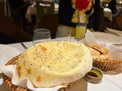 -Pasha帕夏土耳其餐厅(南昌路店)