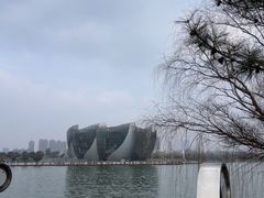 -云龙湖旅游景区