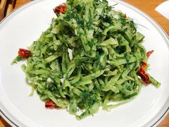 -小杨烤肉(朱雀店)