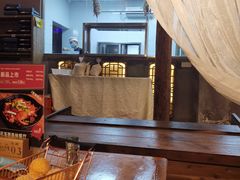 -花溪雨·森林餐厅(石基店)