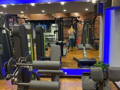 -NRG 健身私教CLUB(云山路店)