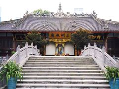 -古大圣慈寺