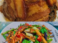 -黔人百味.贵州菜