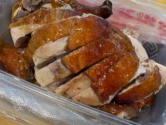 -竺桥兄弟烤鸭馆(竺桥店)