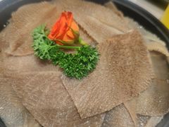 -海底捞火锅(漫乐城夜宵主题店)