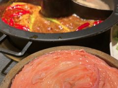 -晓宇重庆火锅(西安荟聚店)