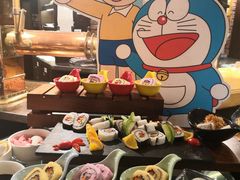 -西安锦江国际酒店