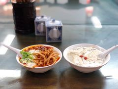 -西月城谭豆花(春熙路店)