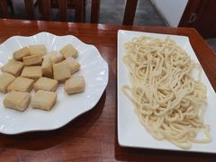 -岳合轩老北京涮肉