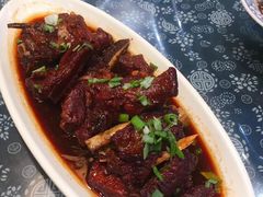 -孟家老厨(金域名城店)