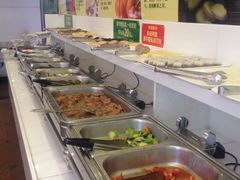 -文星素食(兴华路店)