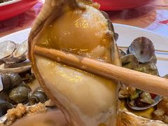 -红钳侠小龙虾·烧烤(中赢康康谷店)