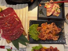 -鲜一烤肉(沈北店)