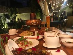 -云里小坐·小院里·团建·宴请·下午茶(三圣乡店)