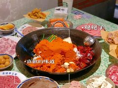 -五里关火锅(牛市口店)