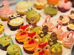 -派悦坊·甜品·蛋糕(虹口龙之梦店)