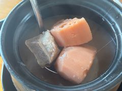 -莲餐厅·湖北菜·藕汤是头牌(愚园路店)