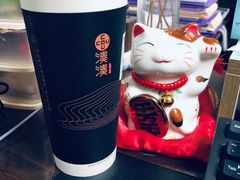 -湊湊火锅·茶憩(东城万达店)