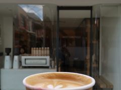 -% Arabica(京都东山店)