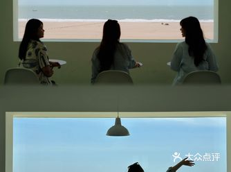 还以为自己来到了济州岛……原来苍南有这么chill的