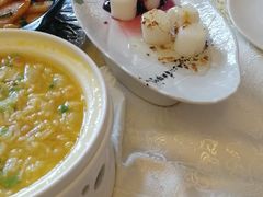 -成都龙之梦大酒店-龙悦中餐厅