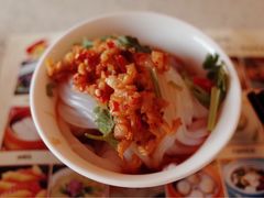 凉皮-火宫殿(五一大道分店)