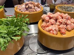 -喜家自助小火锅(乐客城店)