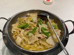 -印象鲵宴·张家界地标美食名片(溪布街店)