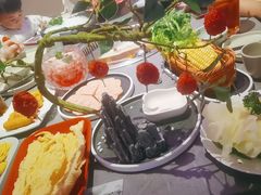 -故里和山·成都火锅(欢乐港湾店)