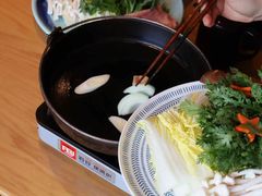 -松坂屋日料自助(长城路店)