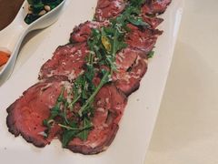 低温慢烤牛肉-黑明餐厅(白鹭洲店)