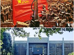 -南昌八一起义纪念馆