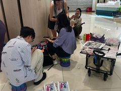 -新奥购物中心