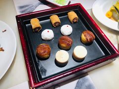 -京华烟云·北京烤鸭(领展购物广场·中关村店)