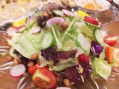 -巴依老爷新疆美食(望京小街店)