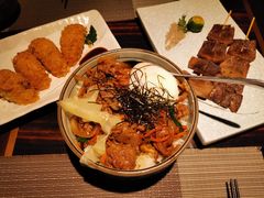 -山葵家·创意料理(临平银泰城店)