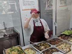 -定海街道睦邻小厨(隆昌路店)