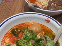 -遇见小面(广州南站店)