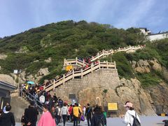 -珞珈山-售票处