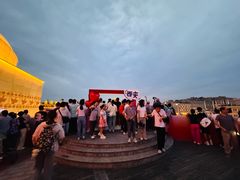 -开元商城(钟楼店)