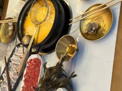 -琥珀川糟粕醋·香草鸭·鸡煲(慈云寺店)