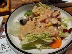 -通海俄式烧烤·俄罗斯大串(嵩山路店)