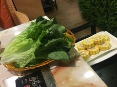 -四季合味椰子鸡(南山大冲店)