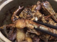 -斯丹姜母鸭·古法干香(涂门街总店)