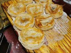 金丝饼-95号酱骨·一块豆腐(展春园西路店)