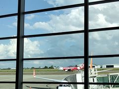 -古晋国际机场(KCH/WBGG)