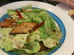 -巴依老爷·新疆美食(上城区天城路店)